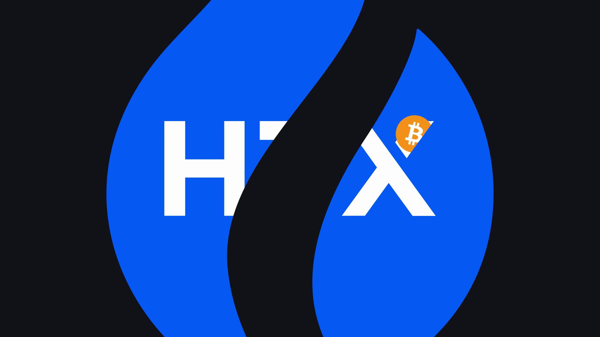 Huobi HTX